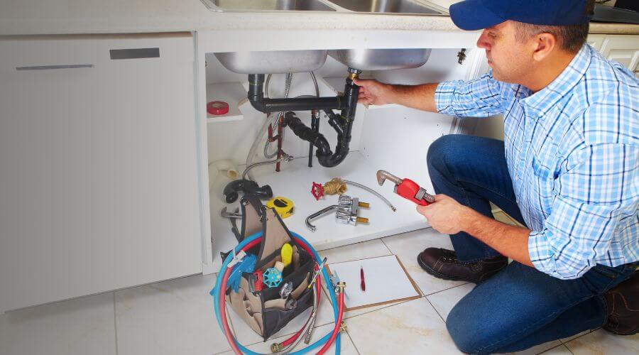 Professional Tankless Water Heater Installation in Elmer, MO